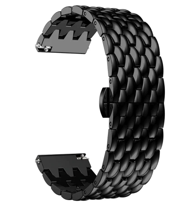 Gard Pro Ultra Steel Dragon Strap (Black) - Image 2