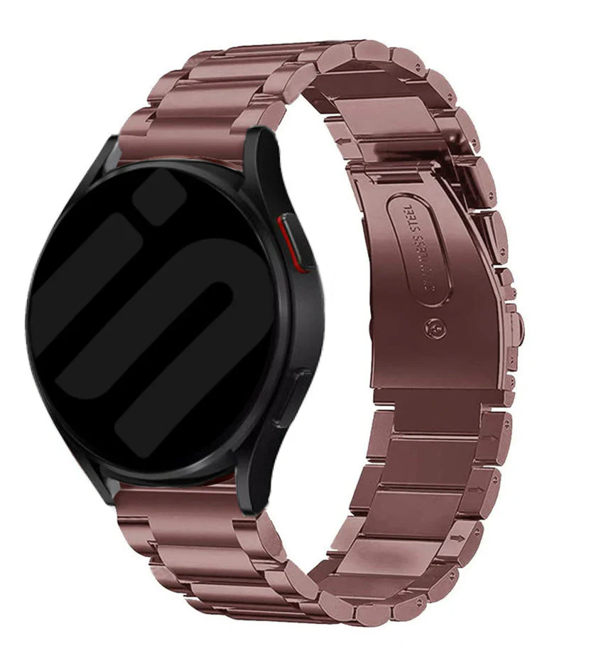 Gard Pro Ultra Steel Strap (Bronze)