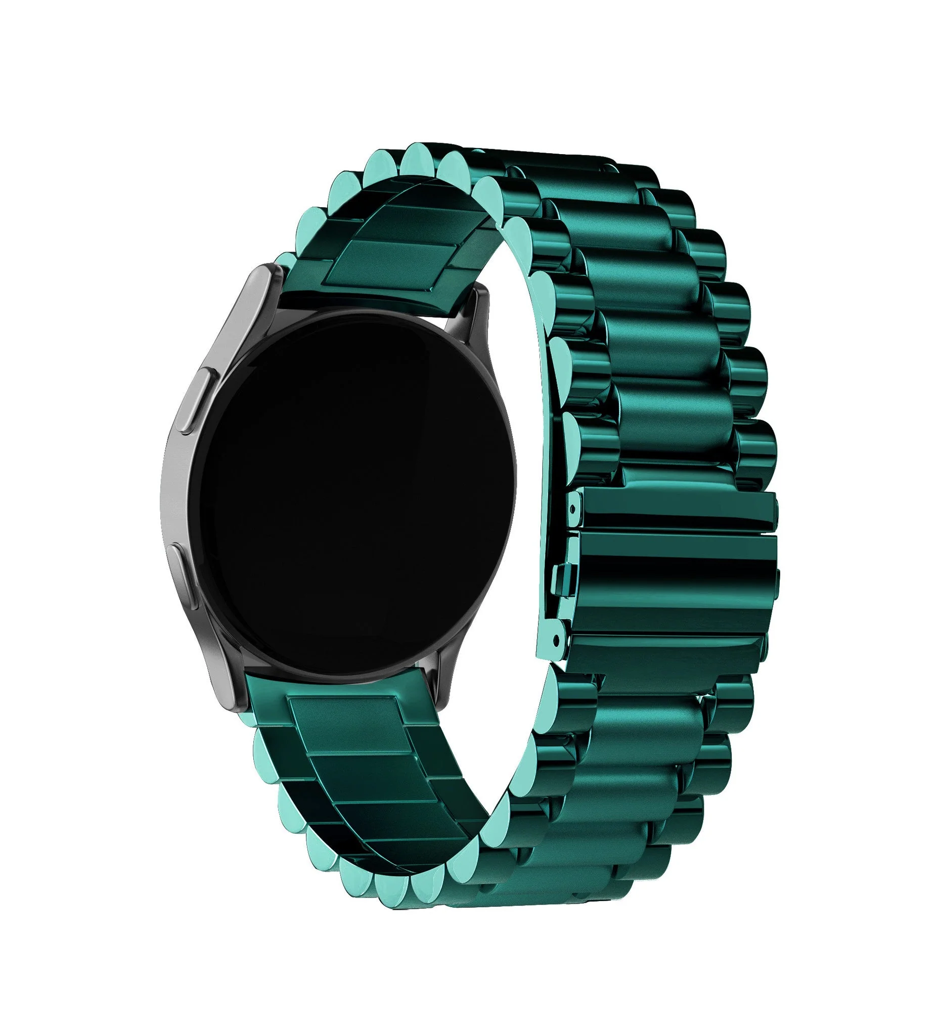 Gard Pro Ultra Steel Strap (Green) - Image 2