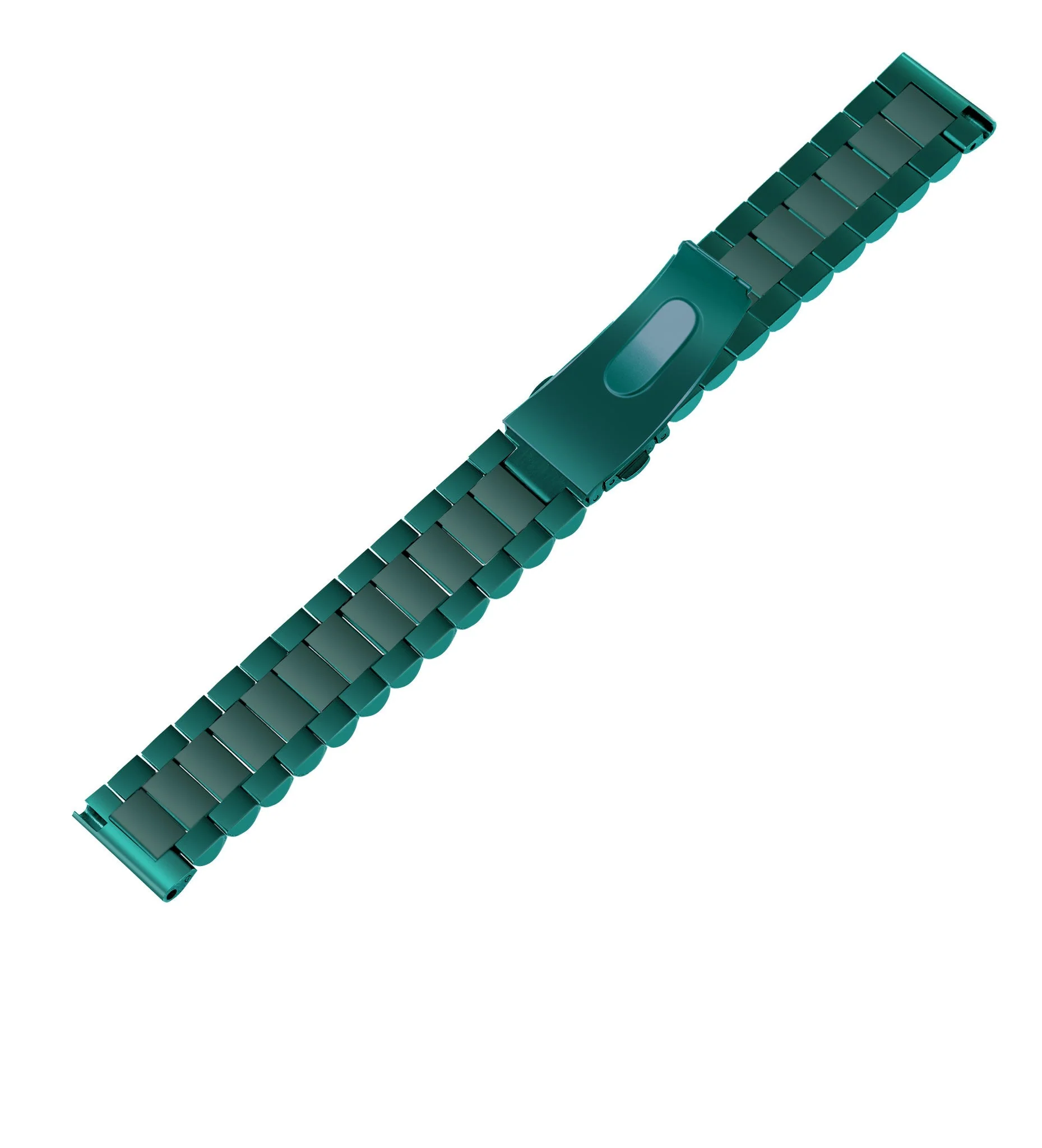 Gard Pro Ultra Steel Strap (Green) - Image 4