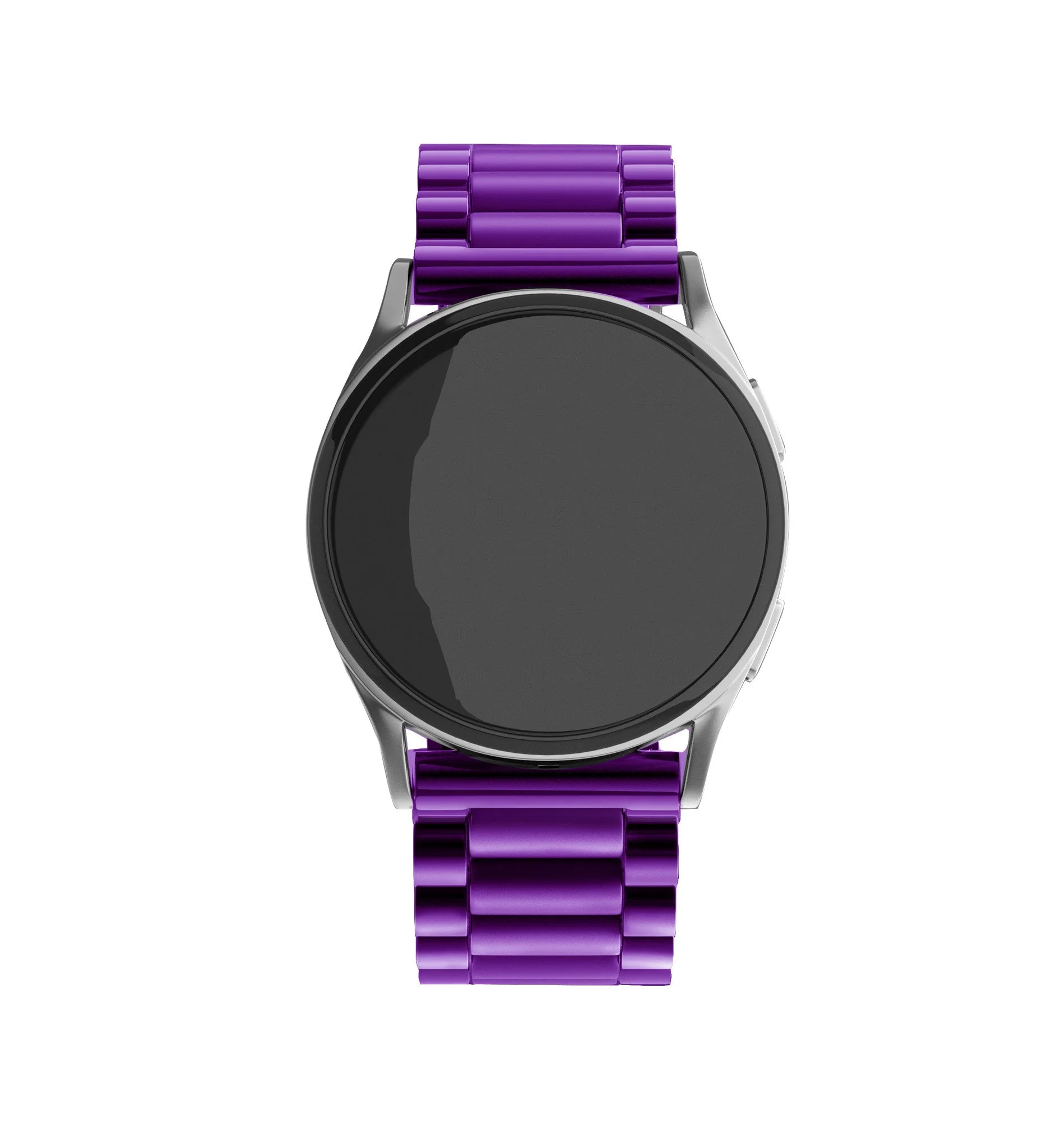 Gard Pro Ultra Steel Strap (Purple) - Image 3