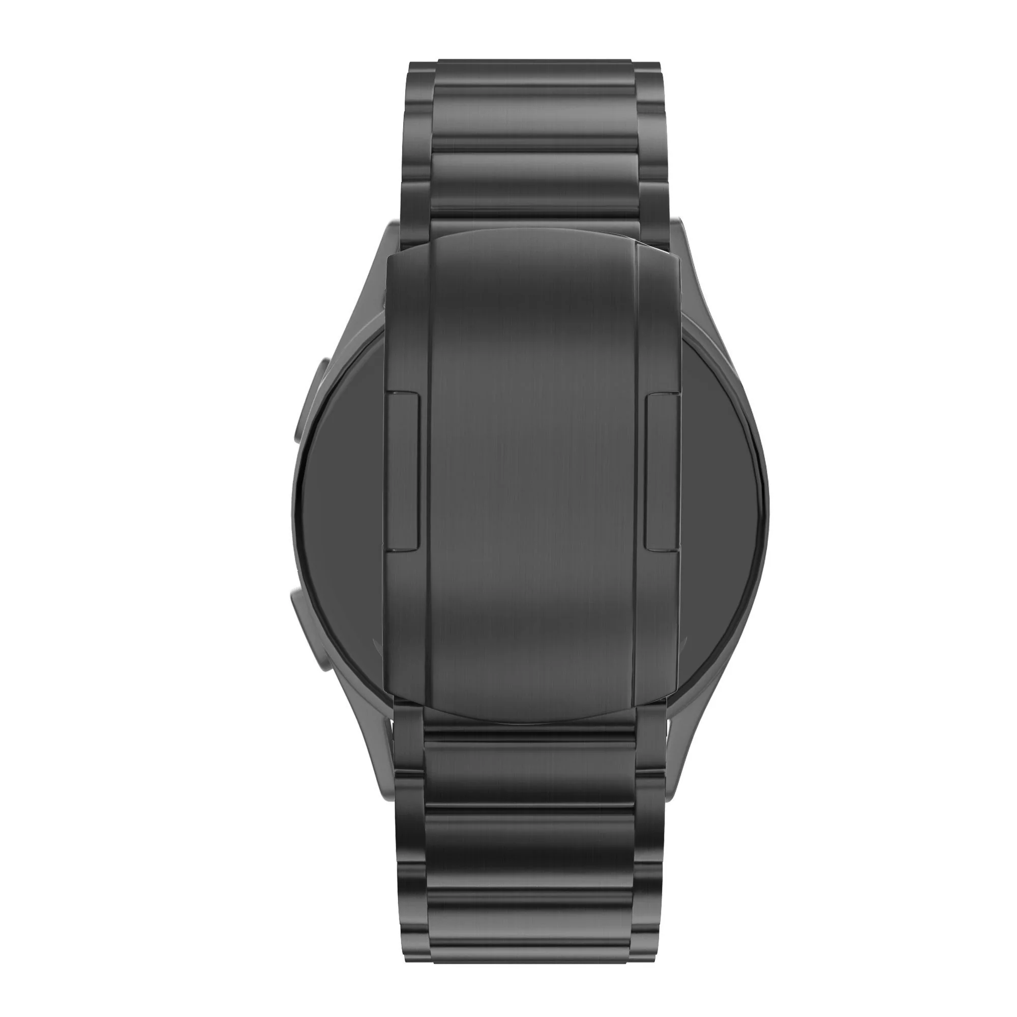 Bandz Gard Pro Ultra Titanium Link Strap (Black) - Image 5