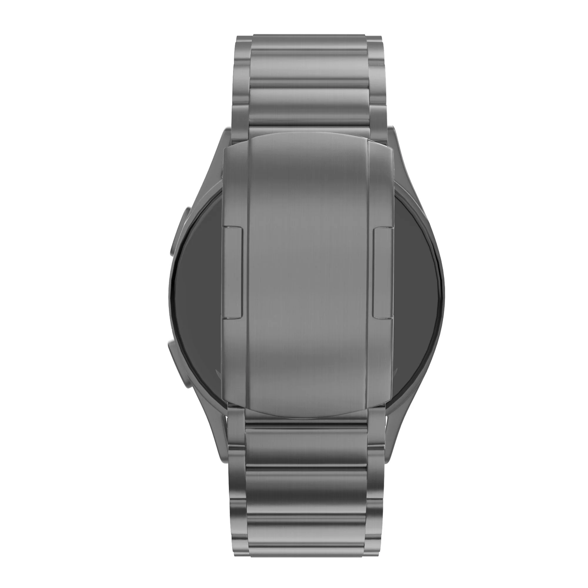 Bandz Gard Pro Ultra 2+ Titanium Link Strap (Graphite) - Image 6