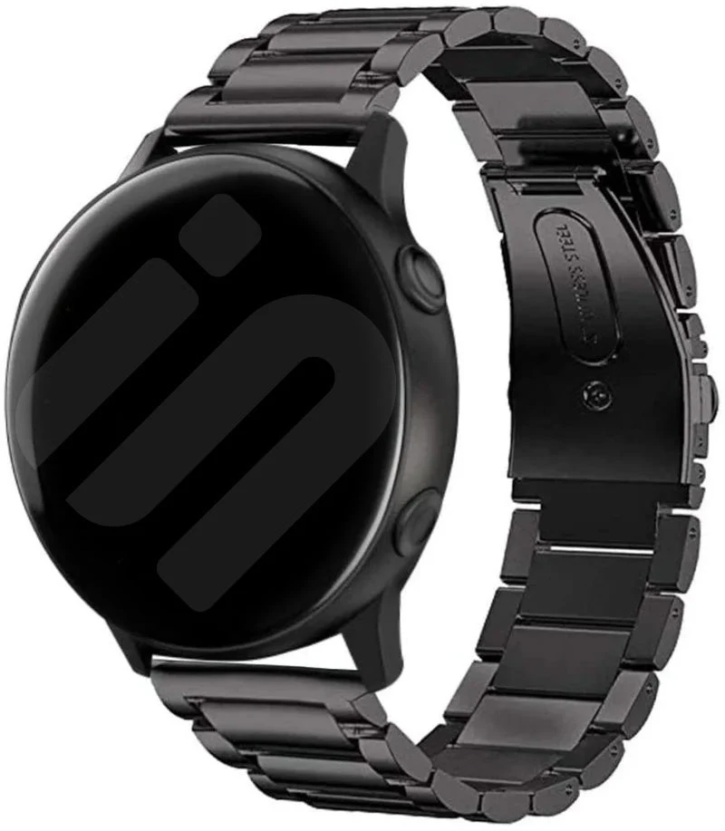 Gard Pro Ultra Titanium Strap (Black)
