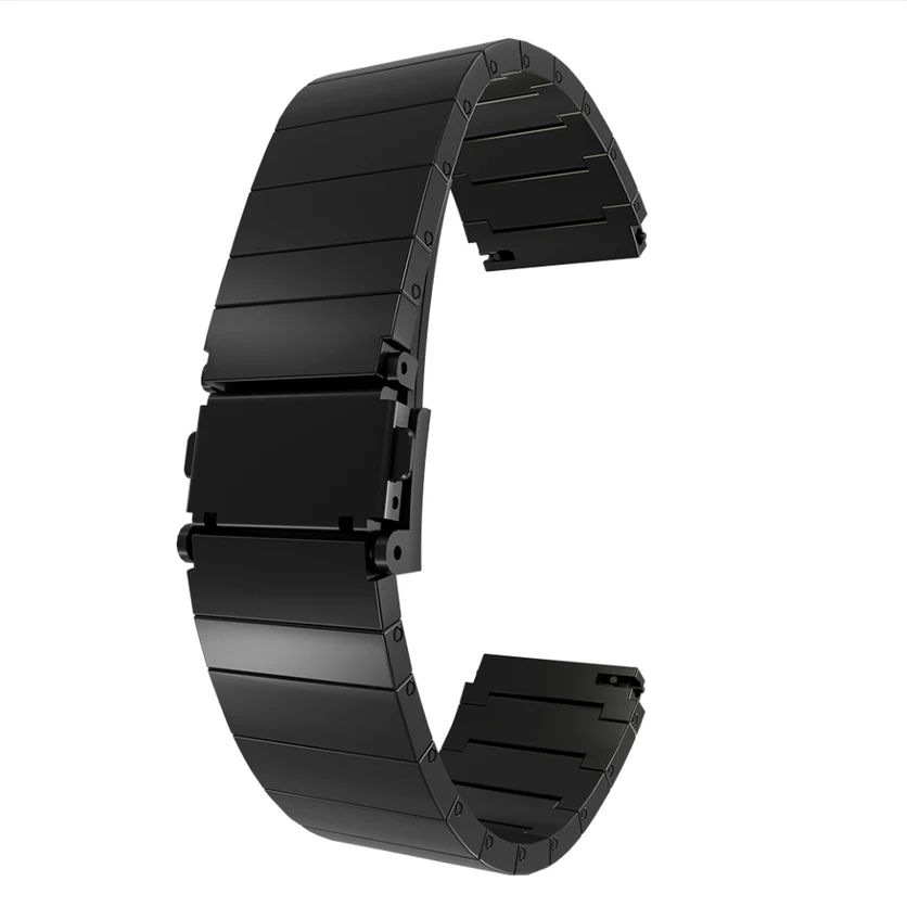 Gard Pro Ultra 2+ Titanium Strap 'Deluxe' (Black) - Image 5
