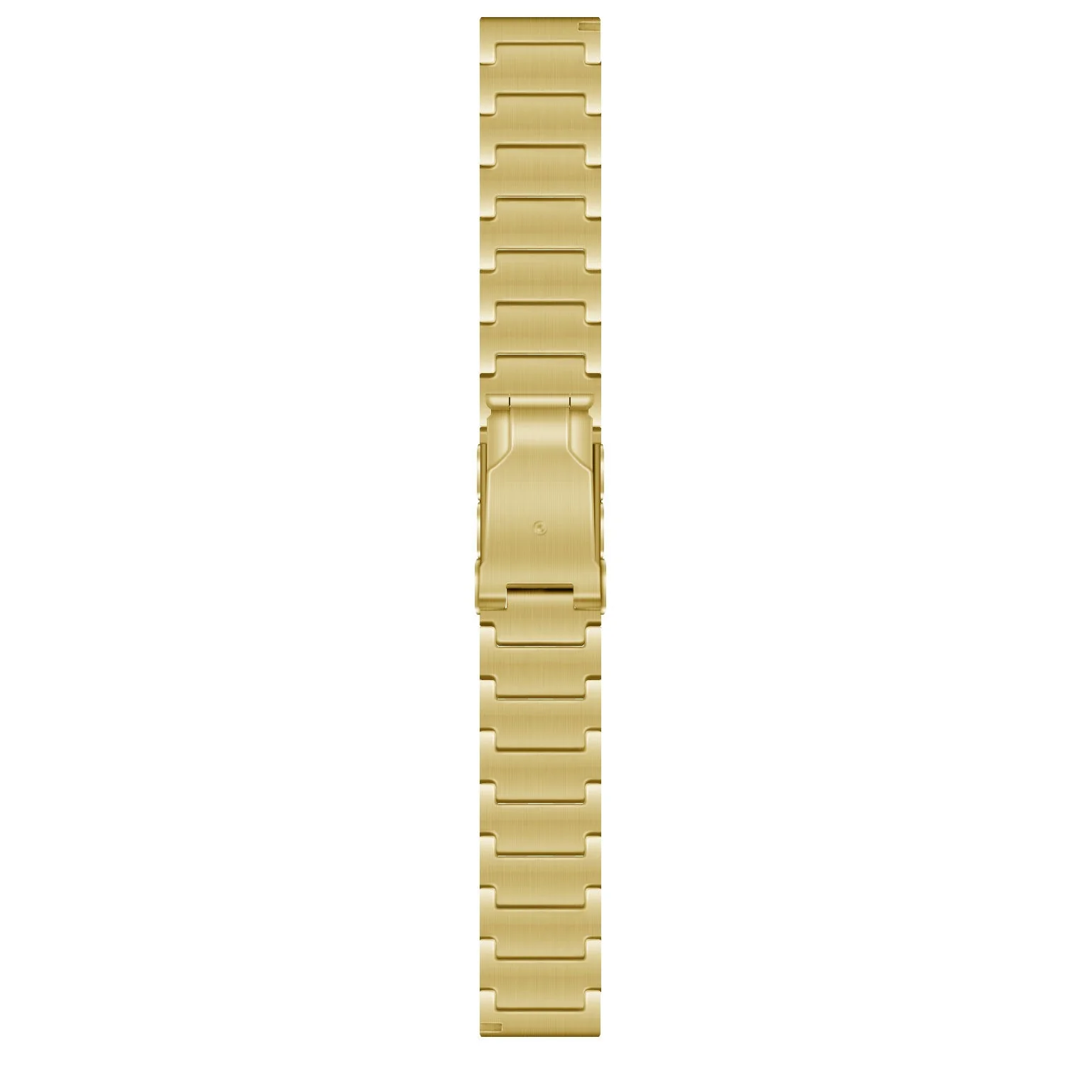 Gard Pro Ultra Titanium Strap (Gold) - Image 4