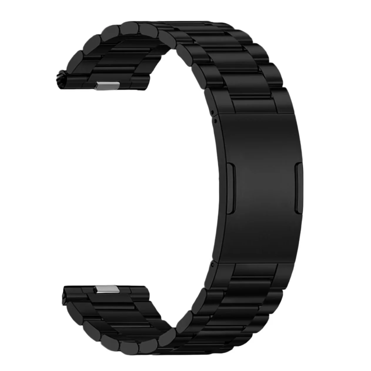 Gard Pro Ultra Titanium Strap 'One Push' (Black) - Image 3