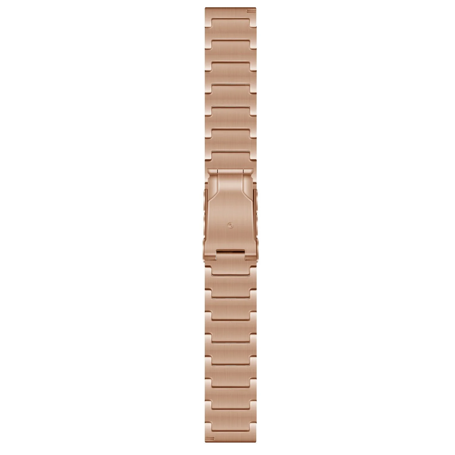 Gard Pro Ultra Titanium Strap (Rose Gold) - Image 4