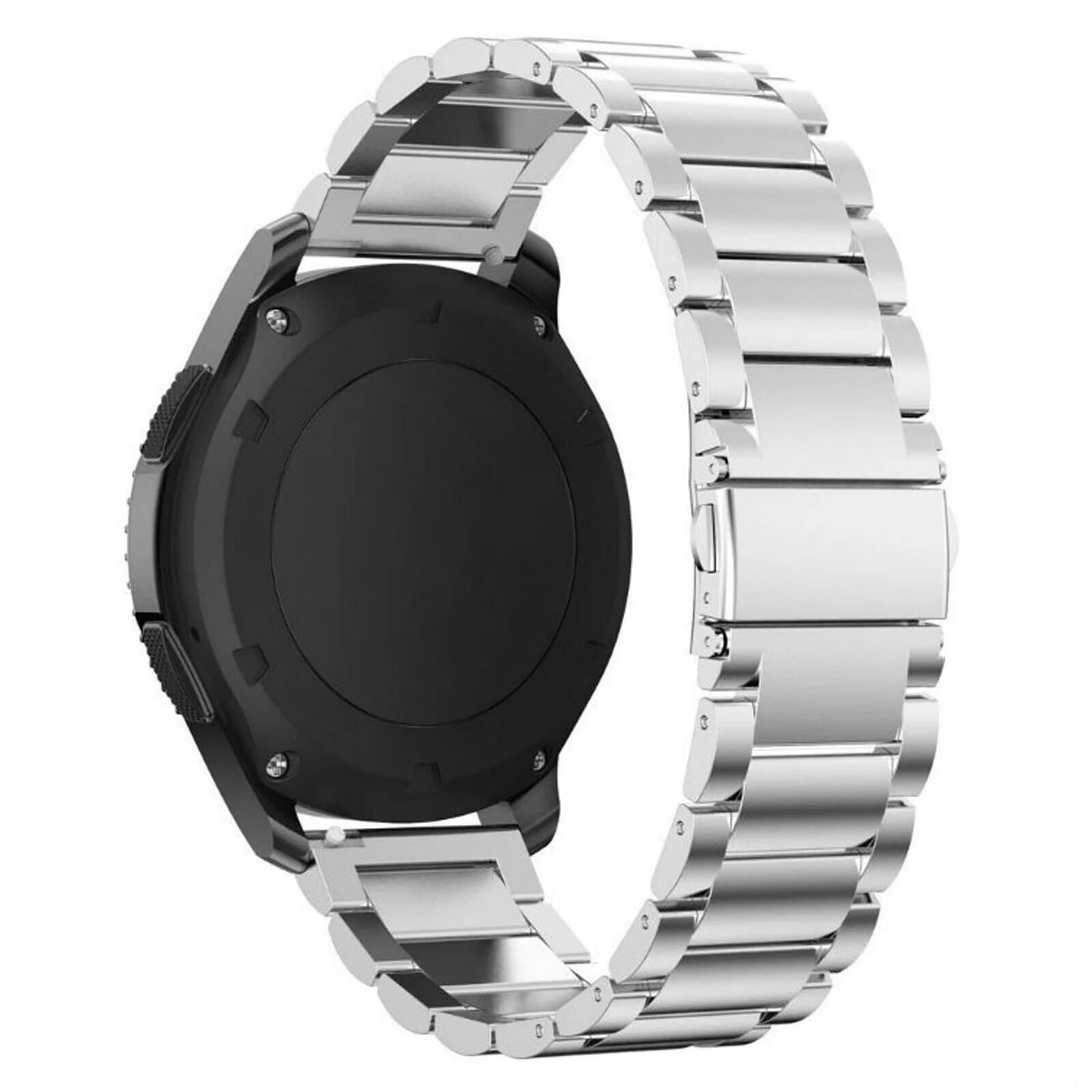 Gard Pro Ultra Titanium Strap (Silver) - Image 2