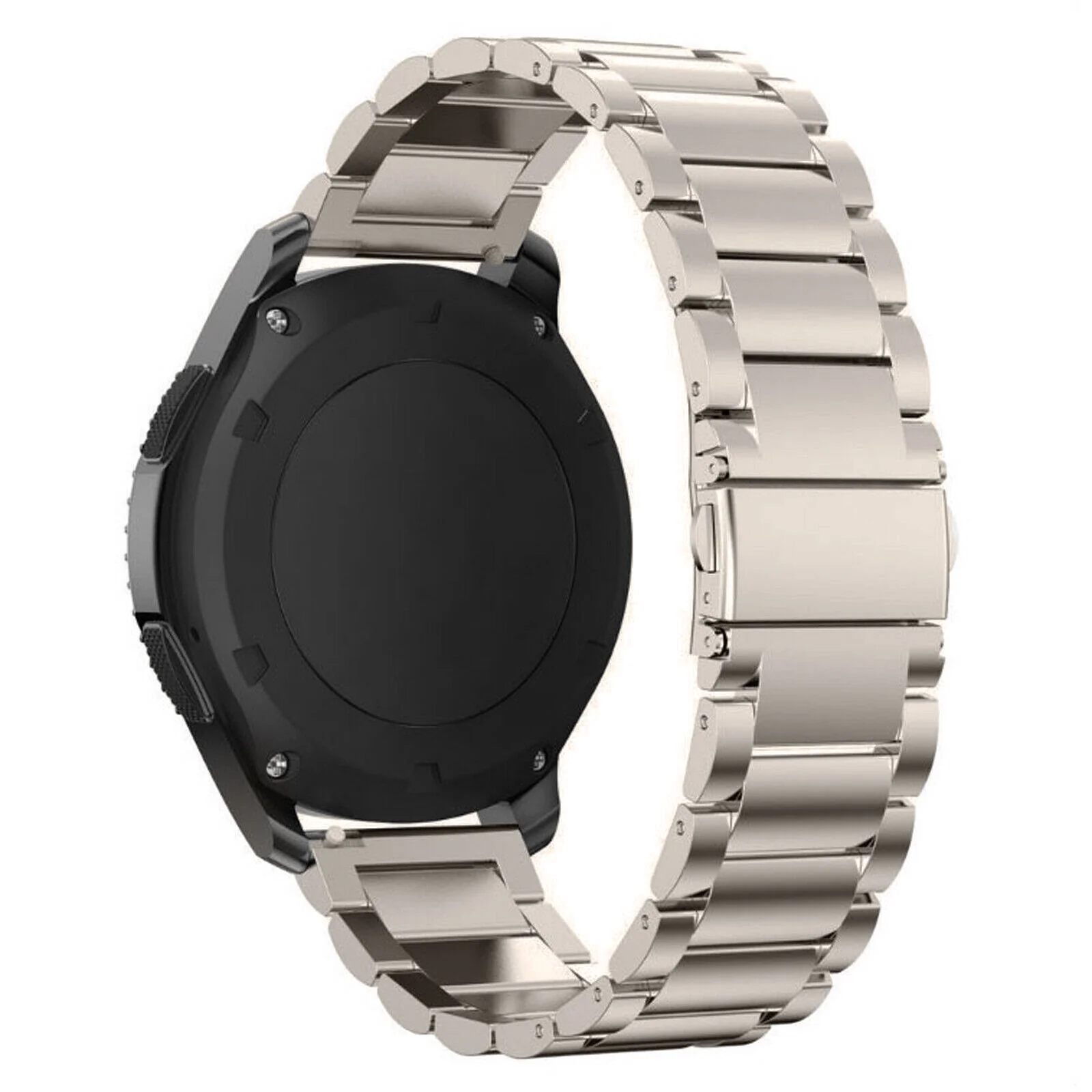 Gard Pro Ultra Titanium Strap (Titanium) - Image 2