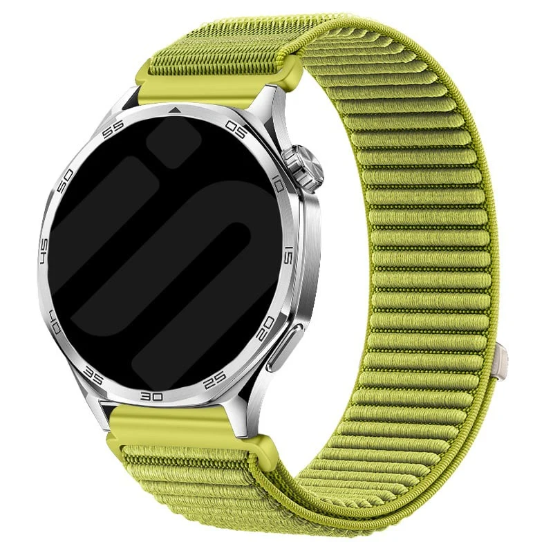 Gard Pro Ultra Wave Nylon Strap (Field Green)