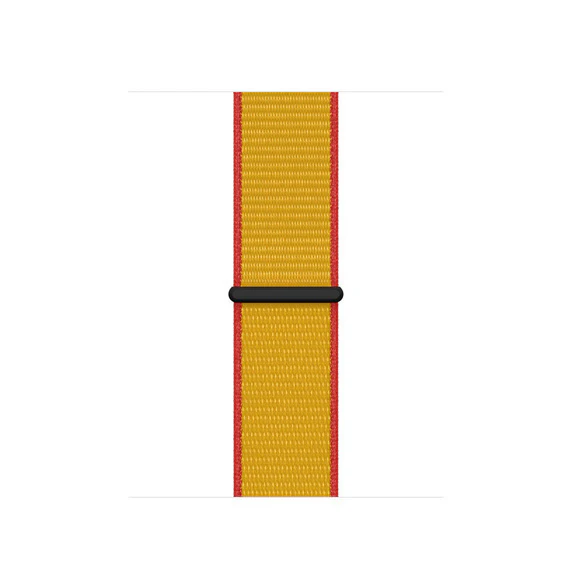Polar Ignite 2 Nylon Strap (Germany) - Image 2